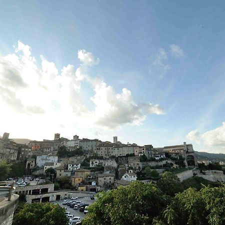 La Casetta Di Anna Narni Exterior foto